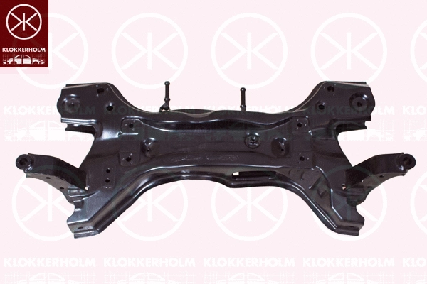 Support Frame/Subframe (9507005)
