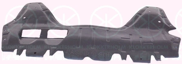 Engine Cover (9540796)