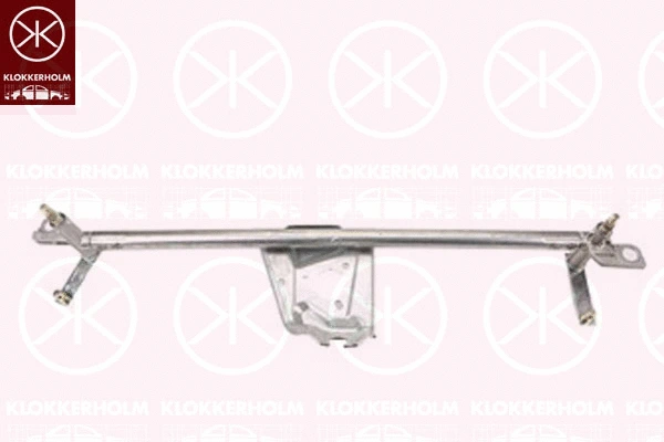 Wiper Linkage (95223280)