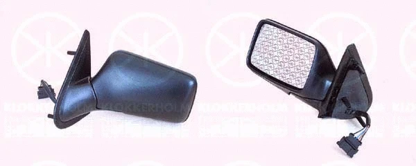 Exterior Mirror (95221041)