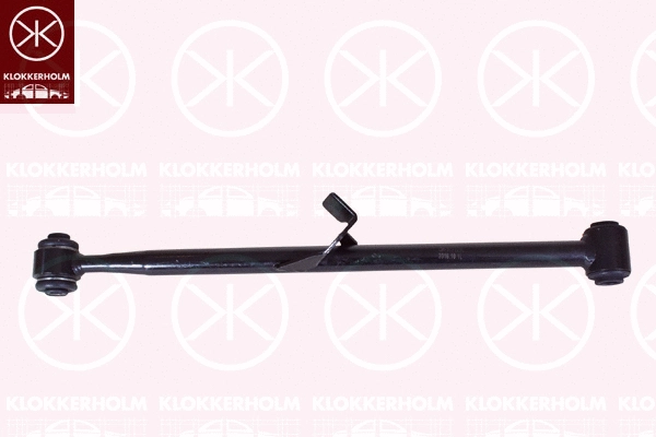 Control/Trailing Arm, wheel suspension (8179822)