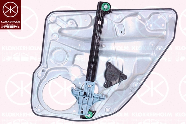 Window Regulator (95231906)