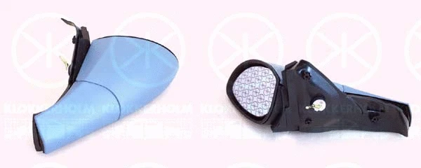 Exterior Mirror (50771021)