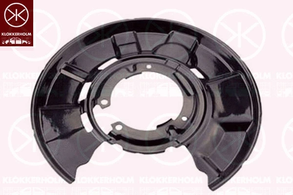 Splash Guard, brake disc (0085878)