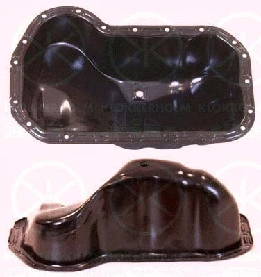 Oil Sump (9536470)