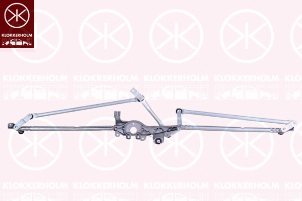 Wiper Linkage (50533270)