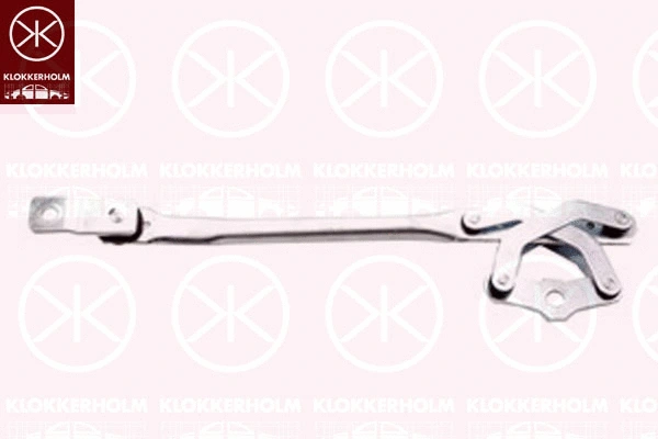 Wiper Linkage (35123280)