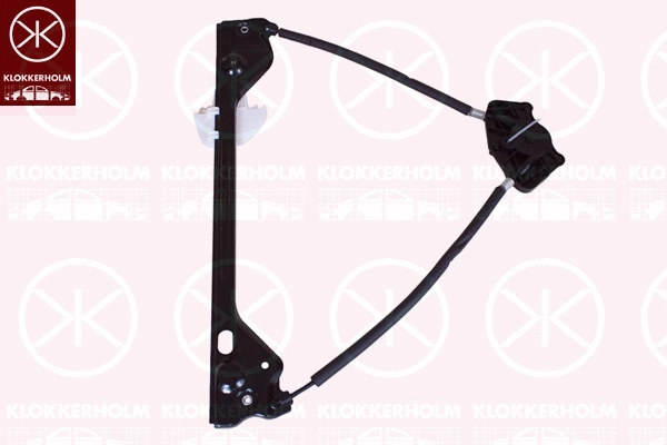 Window Regulator (95451904)