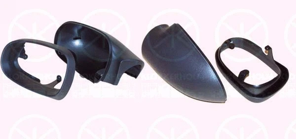 Housing, exterior mirror (35051052)