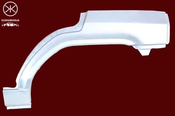 Quarter Panel (7512581)