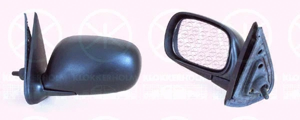 Exterior Mirror (16081021)