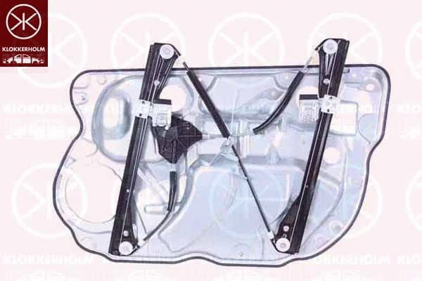 Window Regulator (95061701)