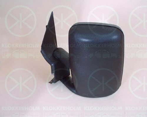 Exterior Mirror (95621021)