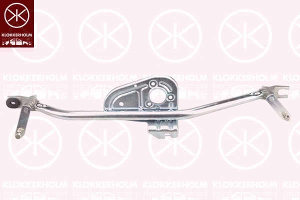 Wiper Linkage (95393280)