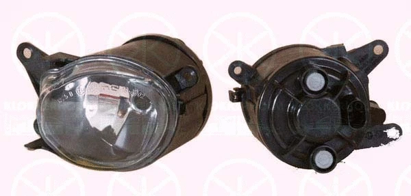 Front Fog Light (00180284)