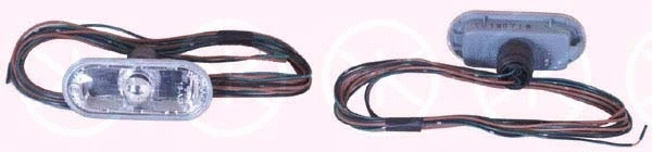 Direction Indicator (95680550)