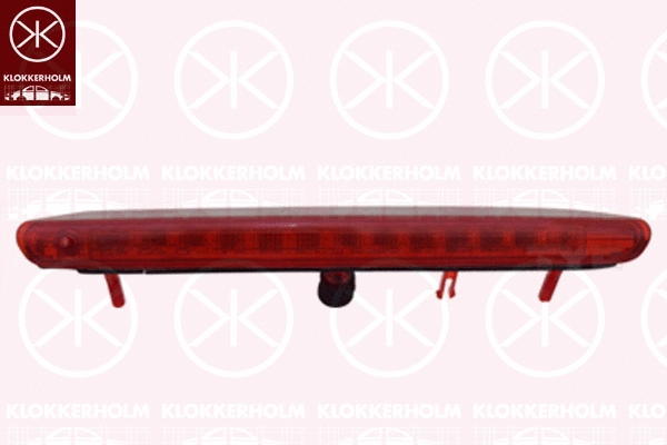 Auxiliary Stop Light (75210770)