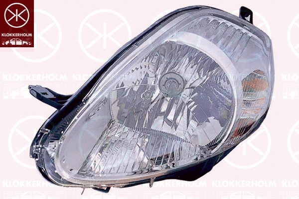 Headlight (20240141)