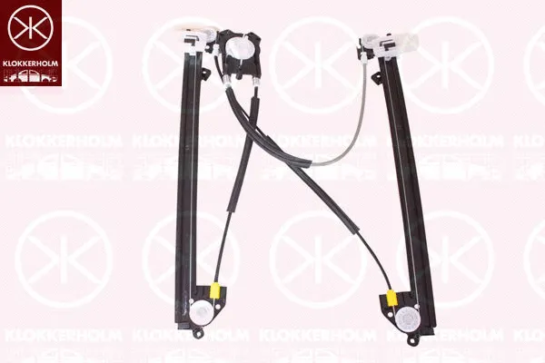 Window Regulator (60411803)