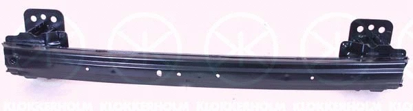 Support, bumper (2564940)