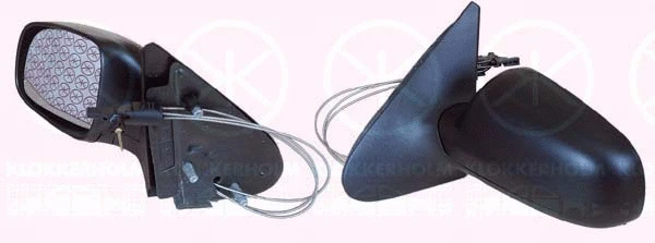 Exterior Mirror (95041023)