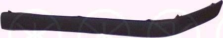 Trim/Protection Strip, bumper (0060922)