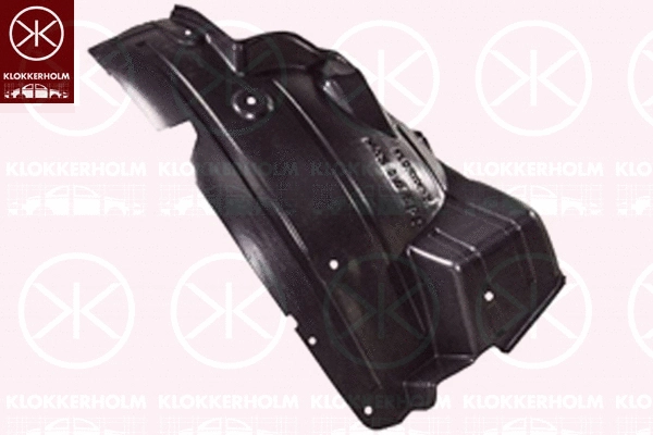 Inner Wing Panel (6089387)