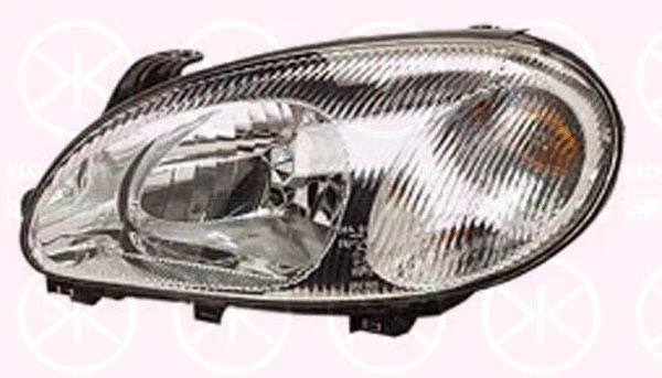 Headlight (11060141)