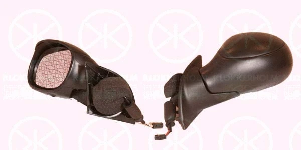 Exterior Mirror (05191046)