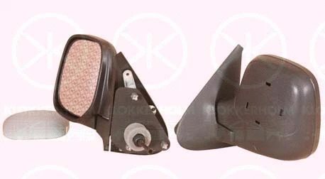 Exterior Mirror (05501026)