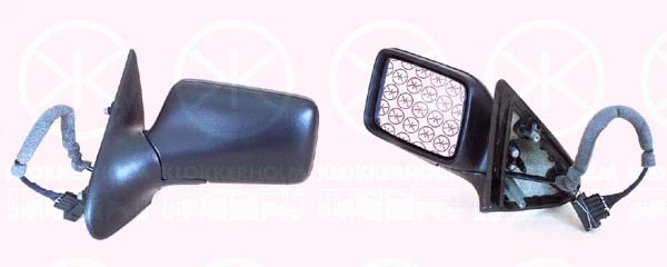 Exterior Mirror (66071041)