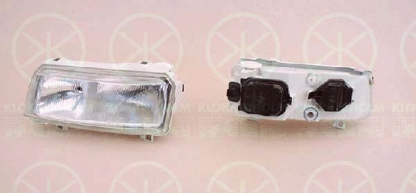 Headlight (95380142A1)