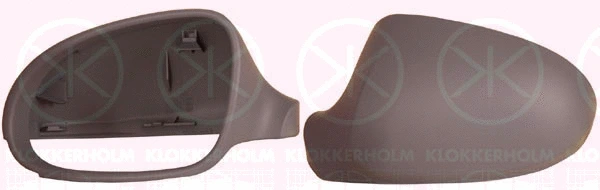 Housing, exterior mirror (95401052)