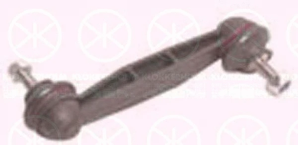 Link/Coupling Rod, stabiliser bar (5536835)