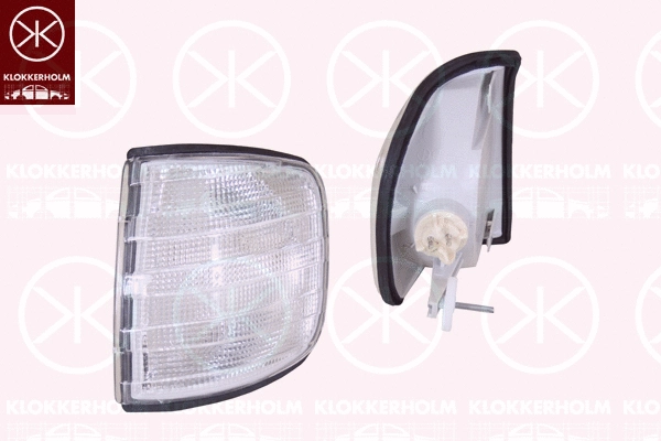 Direction Indicator (35240361)