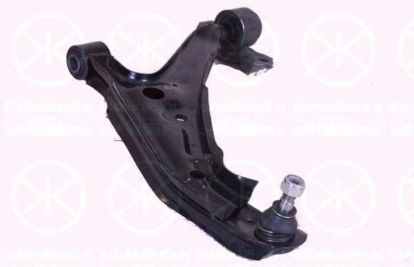 Control/Trailing Arm, wheel suspension (1632361)