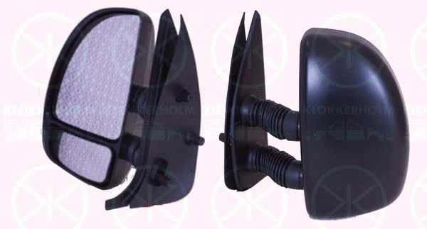 Exterior Mirror (20921028)