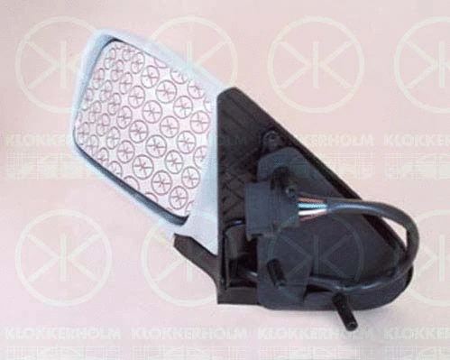 Exterior Mirror (95041042)
