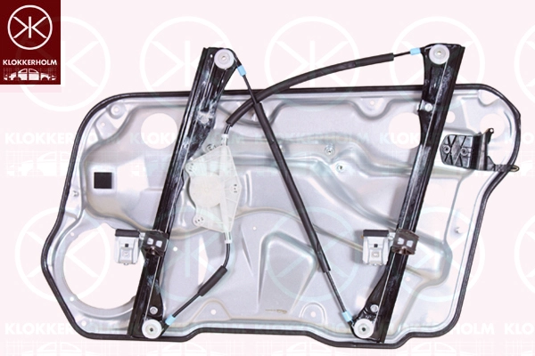 Window Regulator (95231706)