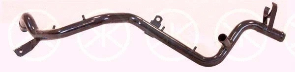 Coolant Pipe (95222099)
