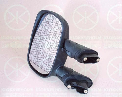 Exterior Mirror (20421012)