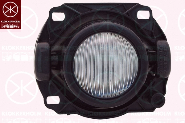 Front Fog Light (00930280)