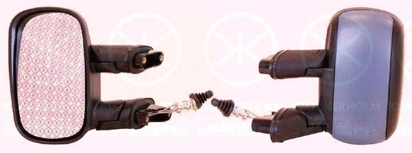 Exterior Mirror (20421024)