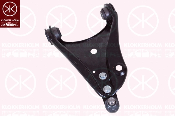 Control/Trailing Arm, wheel suspension (6006361)