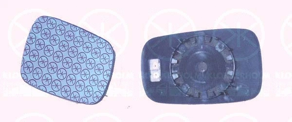 Mirror Glass, exterior mirror (60551062)