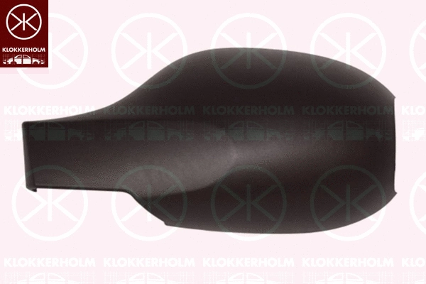 Housing, exterior mirror (60061051)
