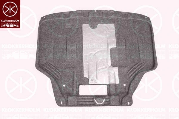 Engine Cover (2565795)