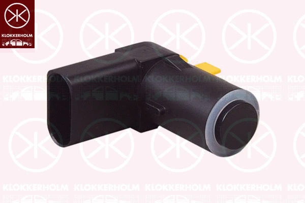 Sensor, parking distance control (96009037)