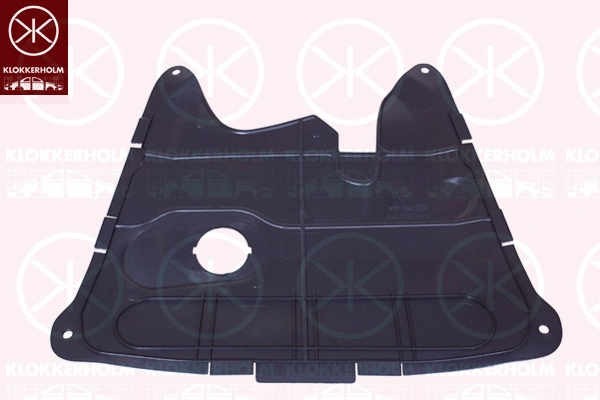 Engine Cover (6032795)
