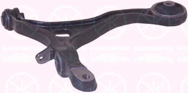 Control/Trailing Arm, wheel suspension (2926361)